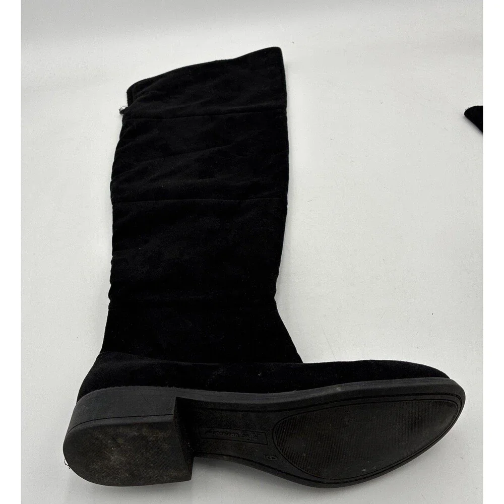 American Eagle Women's Zayden Over-the-Knee Casual Boots size 9